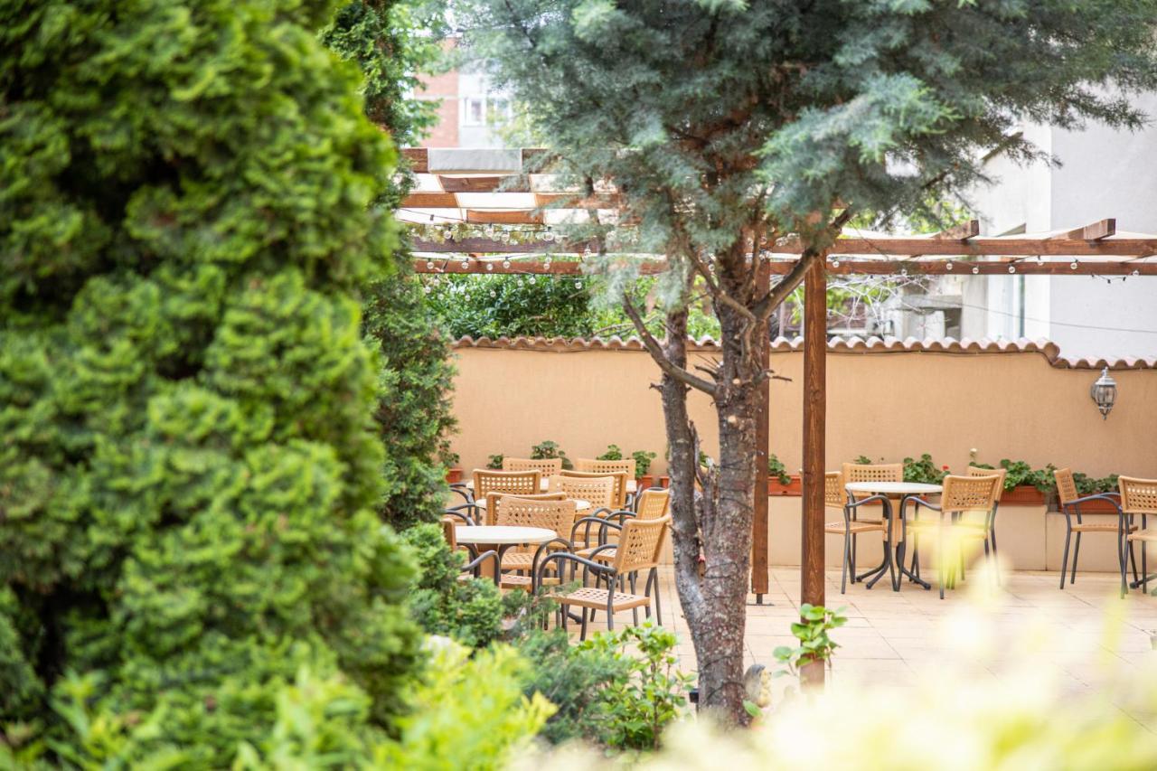 Villa Martina 네세부르 외부 사진